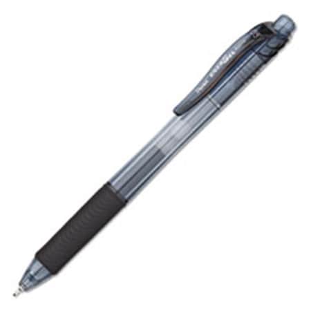 Pentel PEN Pen-24/Pk-Bk BLN105ASW2